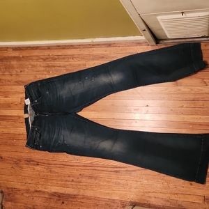 Women  True Religion jeans